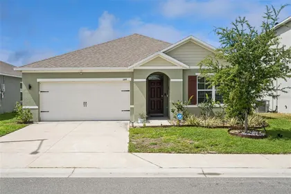 DAVENPORT FL Home