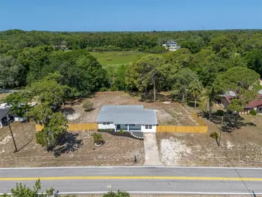 NEW PORT RICHEY FL Home