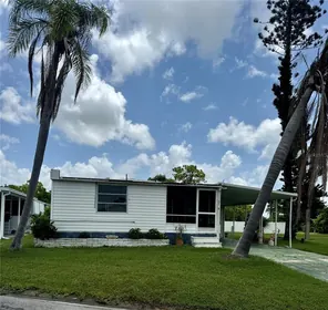 SARASOTA FL Home