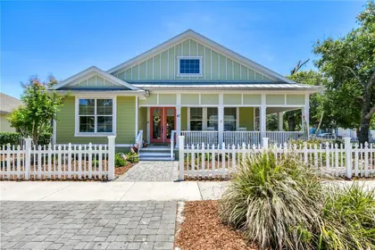 PALM COAST FL Home