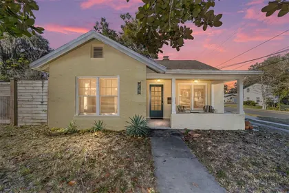 OCALA FL Home