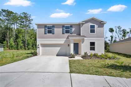 DELAND FL Home