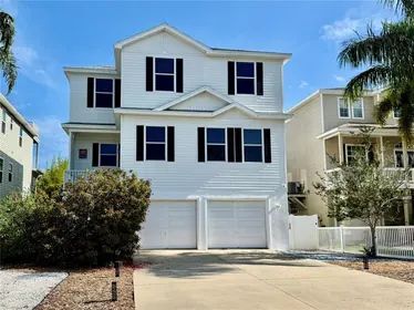PALM HARBOR FL Home