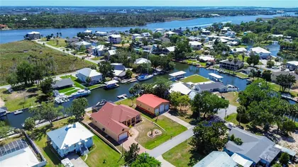CRYSTAL RIVER FL Home