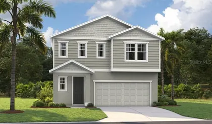 PALMETTO FL Home