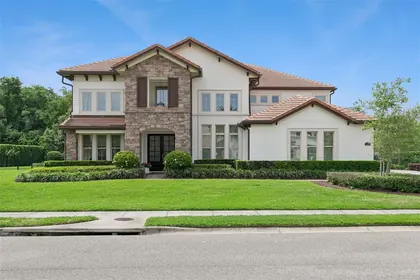 LAKE MARY FL Home