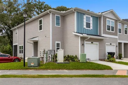 NEWBERRY FL Home