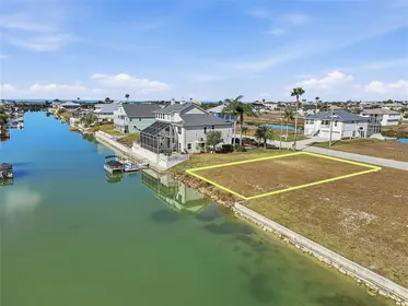 HERNANDO BEACH FL Property