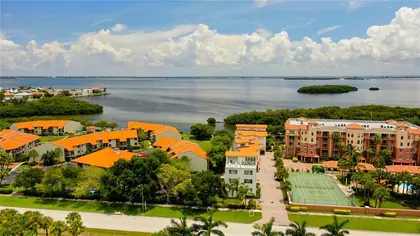 TIERRA VERDE FL Home