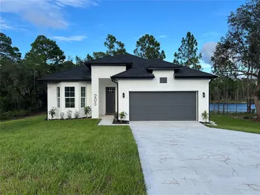 DELTONA FL Home