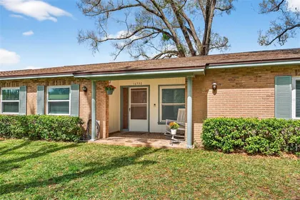 LUTZ FL Home