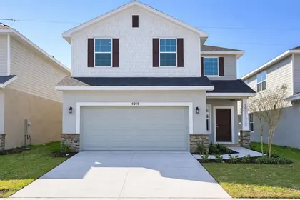 HARMONY FL Home