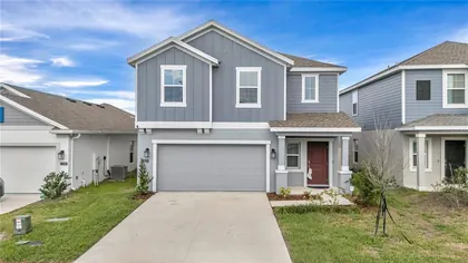 WINTER HAVEN FL Home