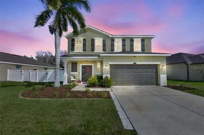 RUSKIN FL Home