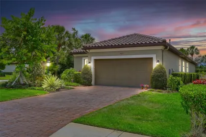 BRADENTON FL Home