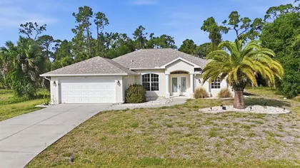 ROTONDA WEST FL Home
