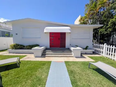 SAN JUAN PR Home