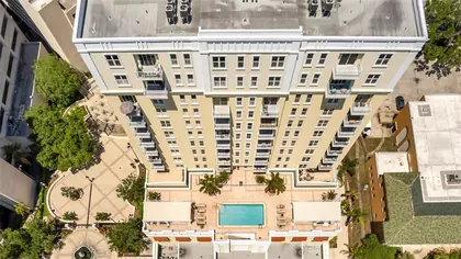 CLEARWATER FL Home