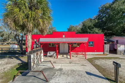 MORRISTON FL Property