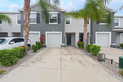 ODESSA FL Home