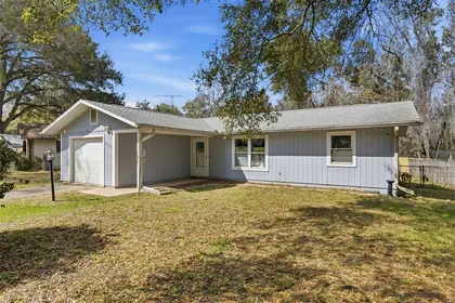 BROOKSVILLE FL Home