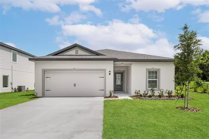 ASTATULA FL Home
