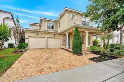 WINTER GARDEN FL Home