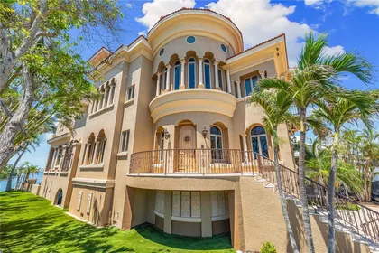 SARASOTA FL Home