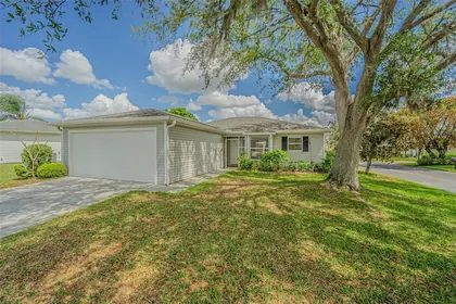 SAN ANTONIO FL Home