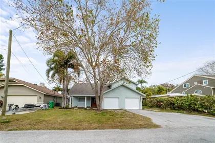 PALM HARBOR FL Home