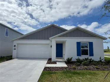 HAINES CITY FL Home