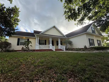 POLK CITY FL Home
