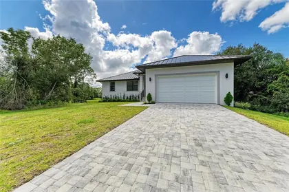 PUNTA GORDA FL Home