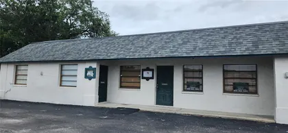 PORT RICHEY FL Property
