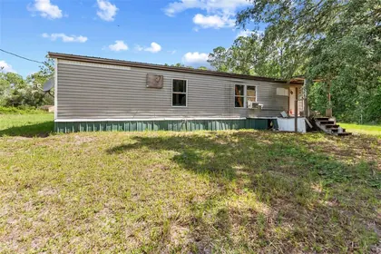 FORT MC COY FL Home