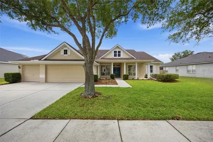 LUTZ FL Home