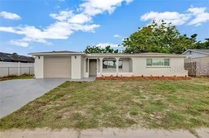 PORT RICHEY FL Home