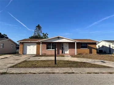 HOLIDAY FL Home