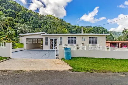 YABUCOA PR Home