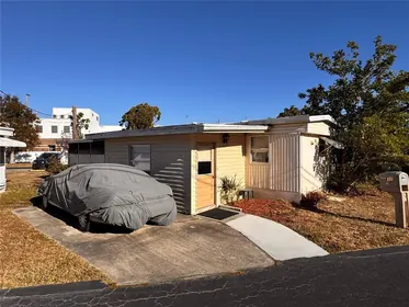 PINELLAS PARK FL Home