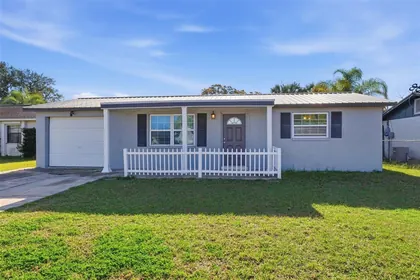 PORT RICHEY FL Home
