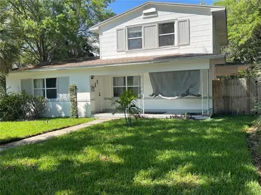 ST PETERSBURG FL Home