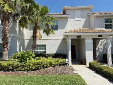 DAVENPORT FL Home