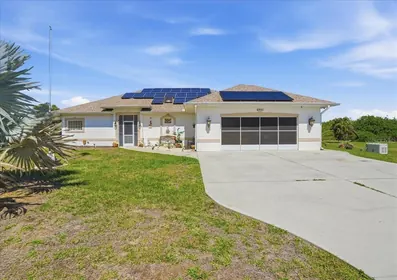 PORT CHARLOTTE FL Home