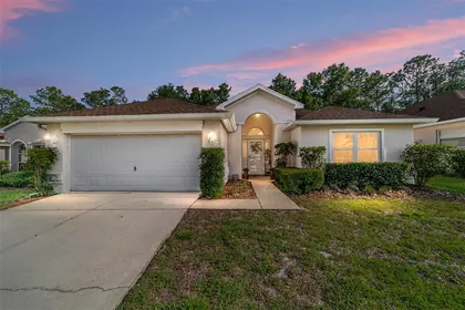 OCALA FL Home