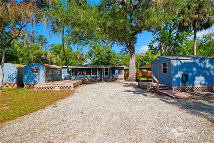 HERNANDO FL Home