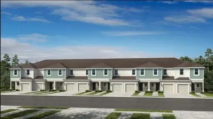 PARRISH FL Home