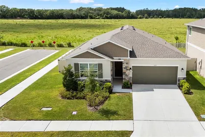 LAND O LAKES FL Home