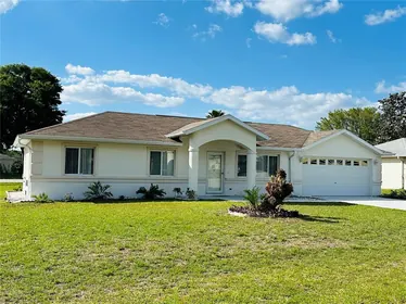 OCALA FL Home
