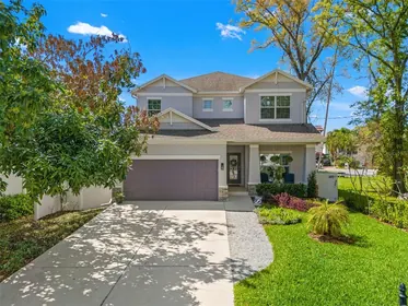 TAMPA FL Home